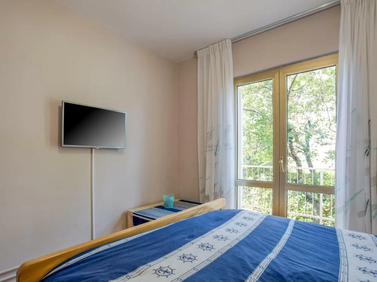 Apartment Daria-1 By Interhome Porec 0*,  Croatia