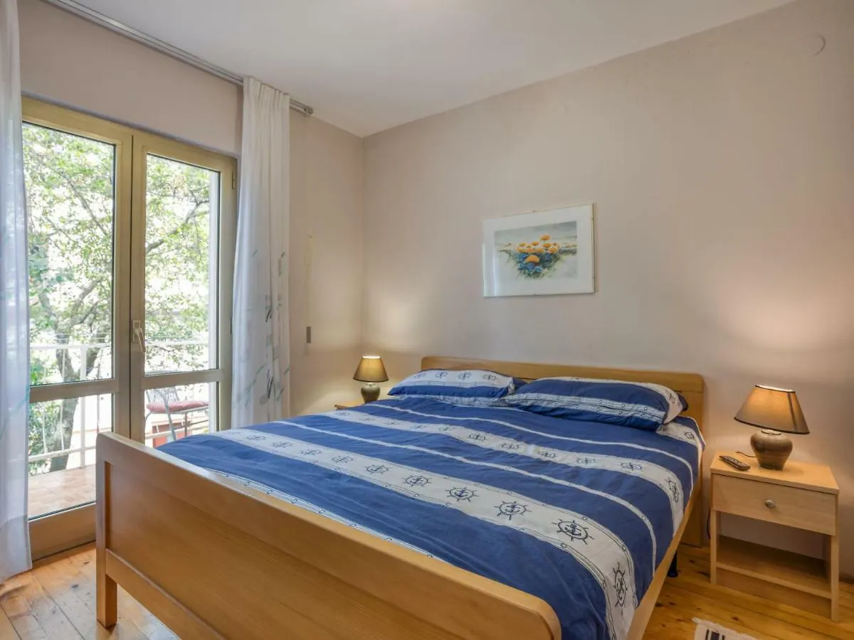 Apartment Daria-1 By Interhome Porec Croatia