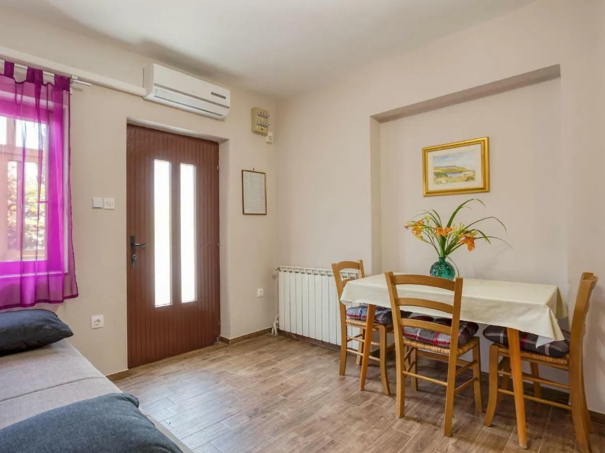 Apartment Daria-1 By Interhome Porec