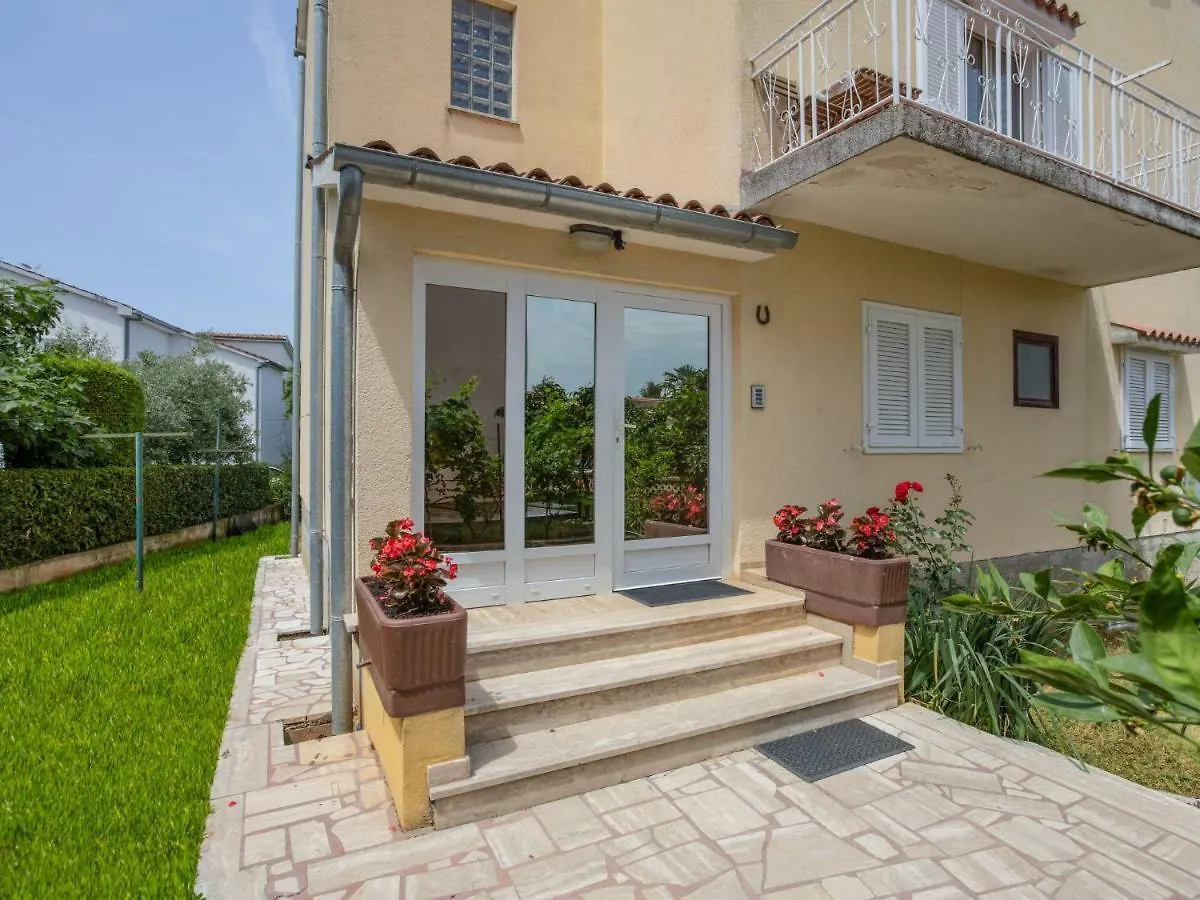 Apartment Daria-1 By Interhome Porec