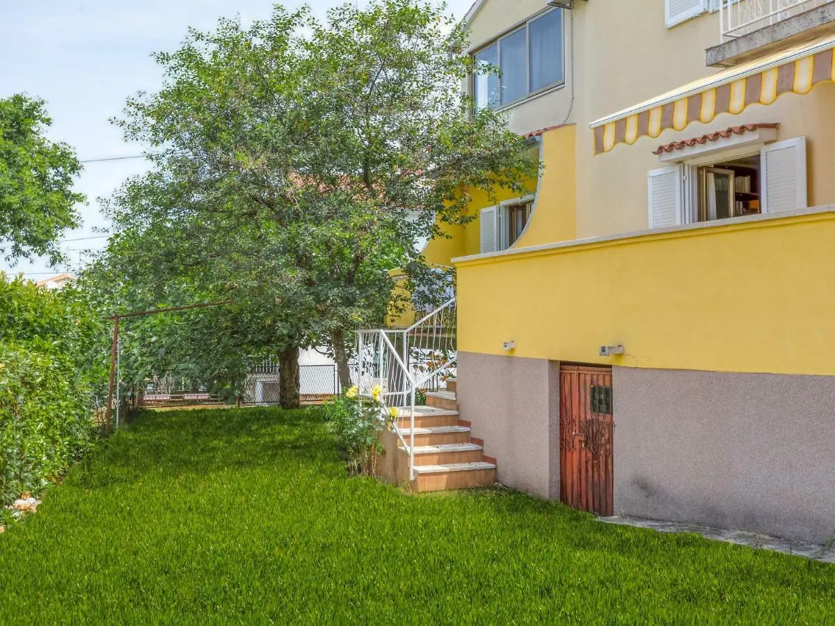 Apartment Daria-1 By Interhome Poreč Kroatië