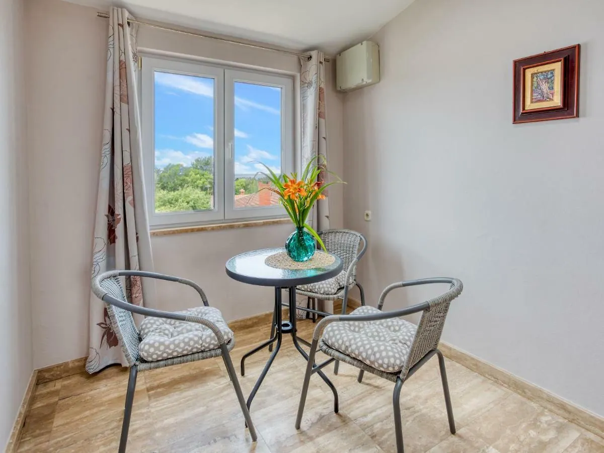 Apartment Daria-1 By Interhome Poreč
