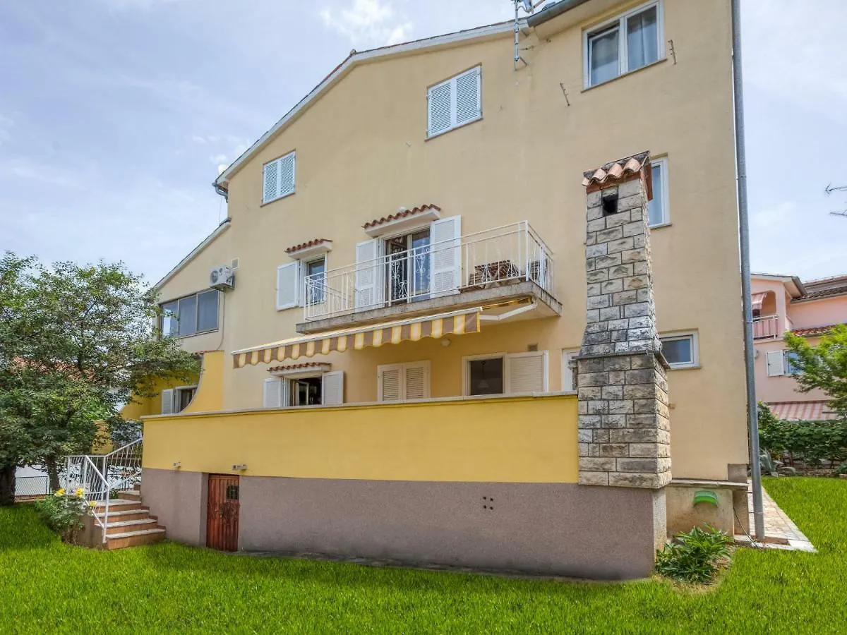 Apartment Daria-1 By Interhome Porec
