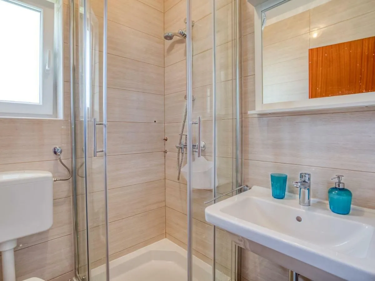 Apartment Daria-1 By Interhome Porec