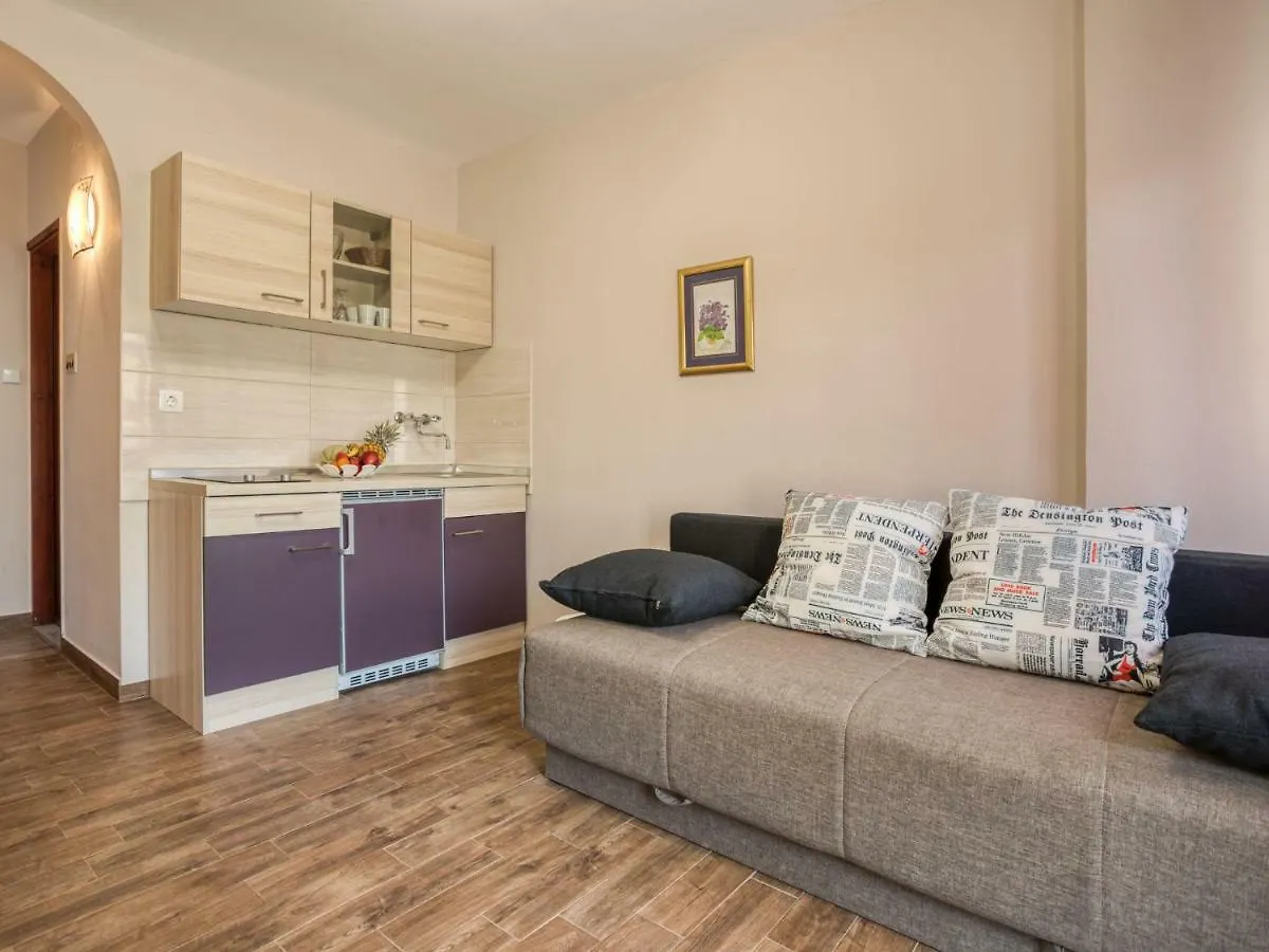 Apartment Daria-1 By Interhome Porec