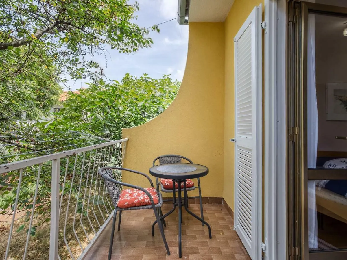 Apartment Daria-1 By Interhome Porec